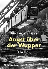 Produktbild: Angst &uuml;ber der Wupper