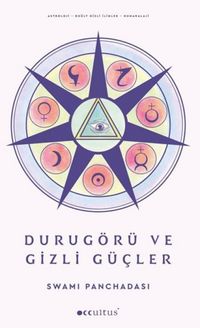 Produktbild: Durug&ouml;r&uuml; ve Gizli G&uuml;cler
