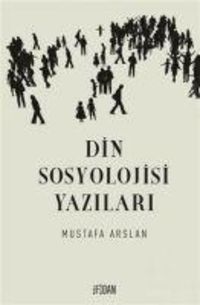Produktbild: Din Sosyolojisi Yazilari