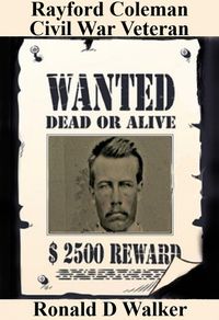 Produktbild: Rayford Coleman Civil War Veteran