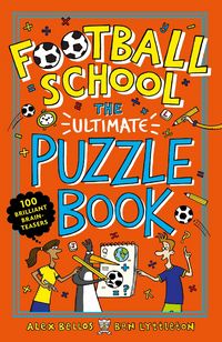 Produktbild: Football School