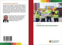 Produktbild: Gest&atilde;o Educativa Sustent&aacute;vel