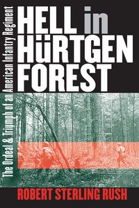 Produktbild: Hell in H&uuml;rtgen Forest