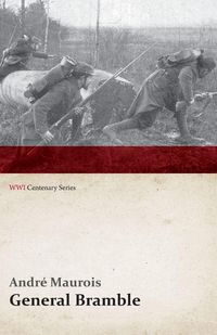 Produktbild: General Bramble (WWI Centenary Series)