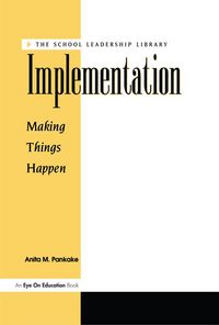 Produktbild: Implementation