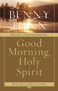 Produktbild: The Good Morning, Holy Spirit (Revised and Expanded)