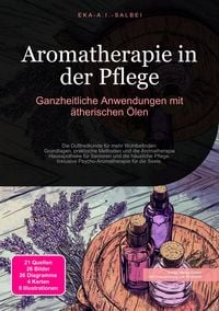 Produktbild: Aromatherapie in der Pflege