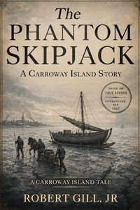 Produktbild: The Phantom Skipjack