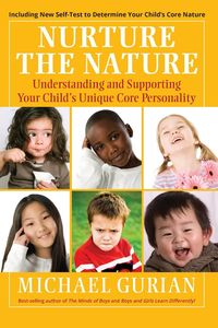 Produktbild: Nurture the Nature P