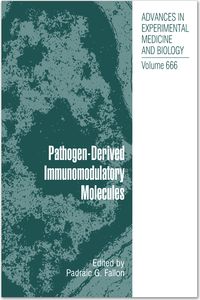 Produktbild: Pathogen-Derived Immunomodulatory Molecules