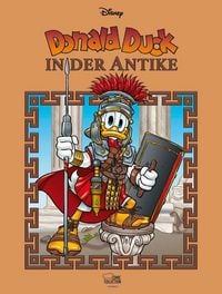 Produktbild: Donald Duck in der Antike