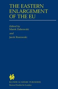 Produktbild: The Eastern Enlargement of the EU