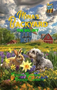 Produktbild: Mina's Backyard - The Big Sky