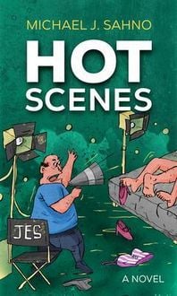 Produktbild: Hot Scenes
