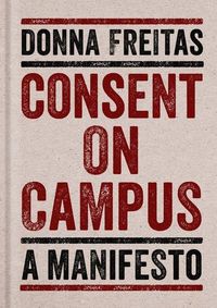 Produktbild: Consent on Campus