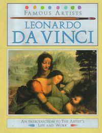 Produktbild: Leonardo Da Vinci