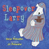Produktbild: Sleepover Larry