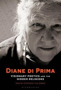 Produktbild: Diane di Prima