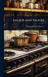 Produktbild: Salads and Sauces