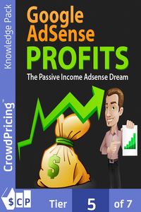 Produktbild: Google AdSense Profits
