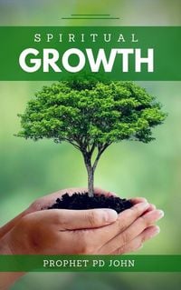 Produktbild: Spiritual Growth