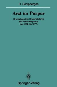 Produktbild: Arzt im Purpur