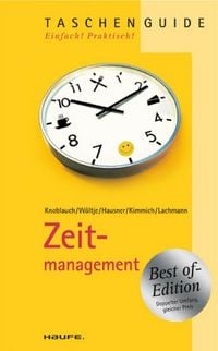 Produktbild: Zeitmanagement