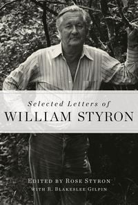 Produktbild: Selected Letters of William Styron