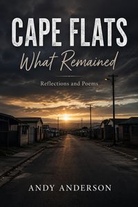Produktbild: Cape Flats - What Remained