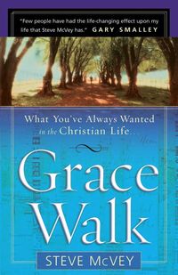 Produktbild: Grace Walk