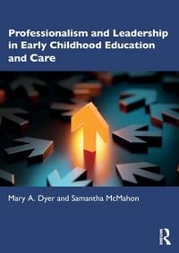 Produktbild: Professionalism and Leadership in Early Childhood Education and Care