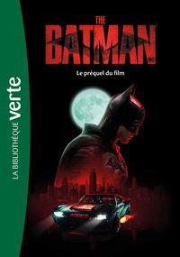 Produktbild: The Batman - Le pr&eacute;quel du film