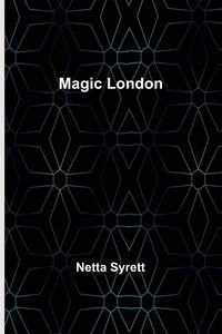 Produktbild: Magic London