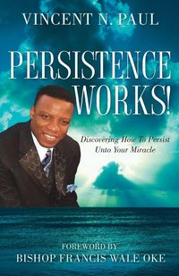Produktbild: Persistence Works!
