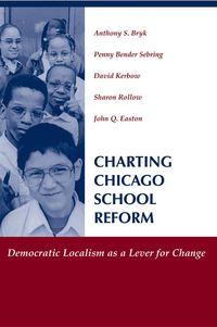 Produktbild: Charting Chicago School Reform