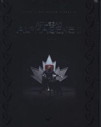 Produktbild: Kollegah: Alphagene II (Premium Box)