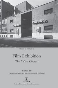 Produktbild: Film Exhibition