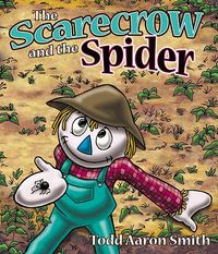 Produktbild: The Scarecrow and the Spider
