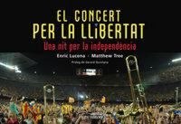 Produktbild: El concert per la llibertat : Una nit per la independ&egrave;ncia