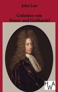 Produktbild: Gedanken vom Waren- und Geldhandel