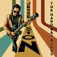 Produktbild: The Hard Way Blues