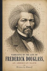 Produktbild: The Narrative of the Life of Frederick Douglass, an American Slave