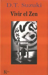 Bild vom Artikel Vivir el zen : historia y práctica del budismo zen vom Autor Marta Rodríguez