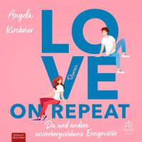 Produktbild: Love On Repeat
