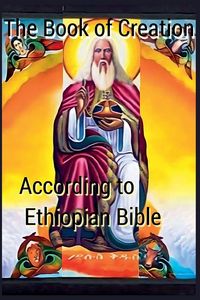 Produktbild: The Book of Creation according to Ethiopian Bible