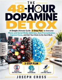 Produktbild: THE 48-HOUR DOPAMINE DETOX