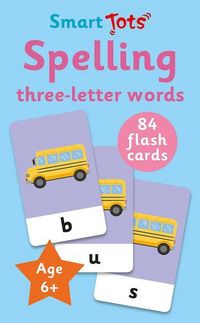 Produktbild: Spelling - Three-Letter Words