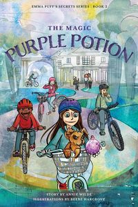Produktbild: The Magic Purple Potion