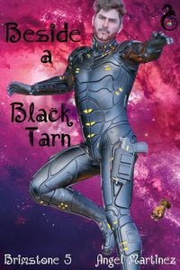 Produktbild: Beside a Black Tarn (Brimstone, #5)