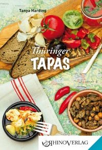Produktbild: Th&uuml;ringer Tapas